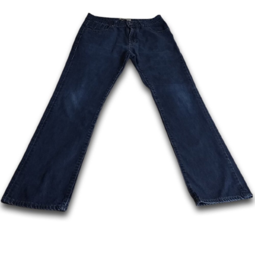 Division  E Dakota Slim jeans